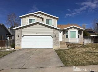 1253 E 3125 N, Layton, UT 84040