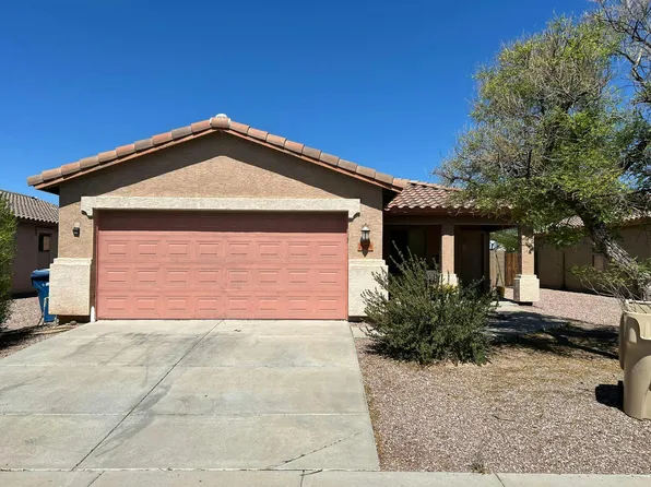 25008 W Dove Trl, Buckeye, AZ 85326