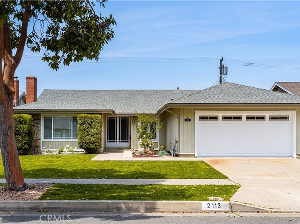 Santa Ana CA Real Estate - Santa Ana CA Homes For Sale | Zillow