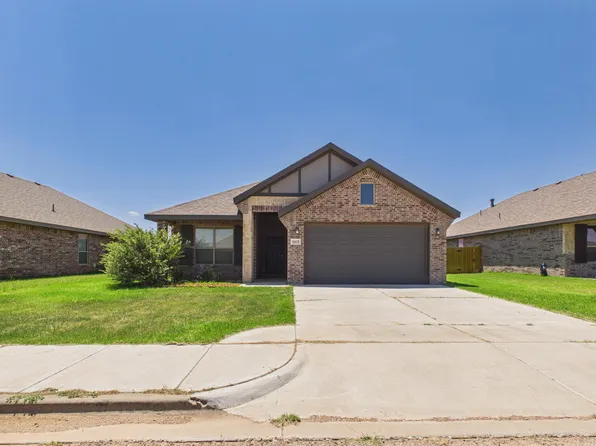 8805 18th St, Lubbock, TX 79416