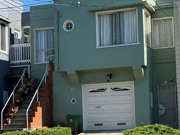 491 Hillside Blvd, Daly City, CA 94014