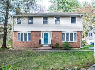 637 Pearl St, Reading, MA 01867