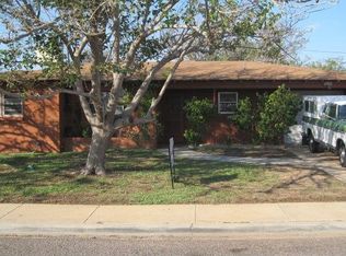 4211 Winchester Ave, Odessa, TX 79762