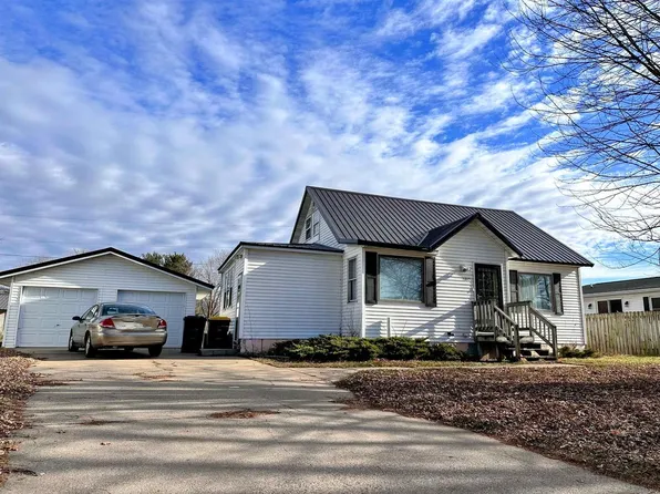 1310 South 6th Street, Prairie Du Chien, WI 53821