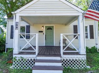 709 Lee St, Hampton, VA 23669