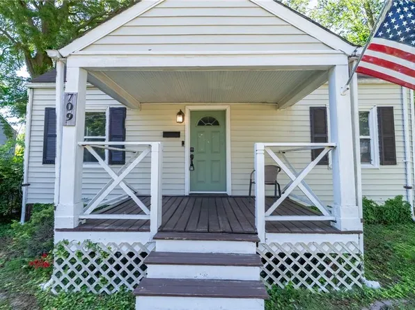 709 Lee St, Hampton, VA 23669