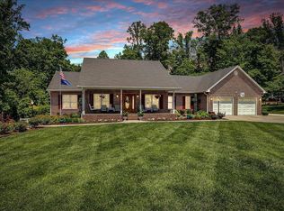 183 Miller Wood Rd, Church Hill, TN 37642