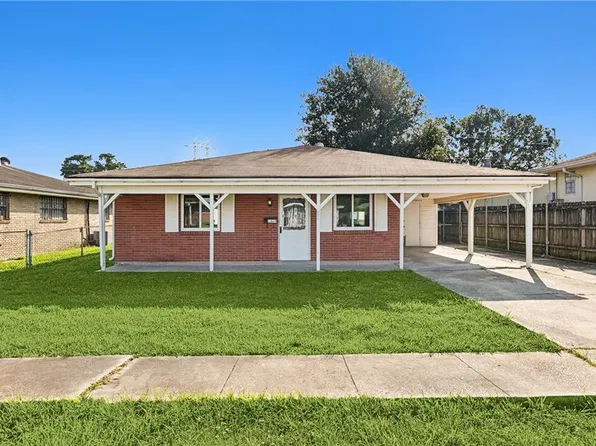 1469 Dogwood Dr, Harvey, LA 70058