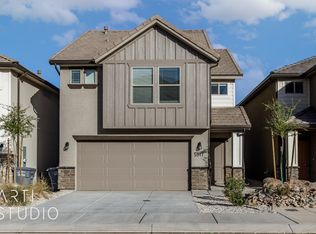 5917 S Firebird Way, Saint George, UT 84790