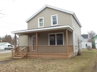 603 James St, Clayton, NY 13624