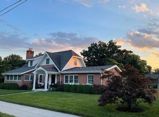 6400 2nd Pl NW, Washington, DC 20012