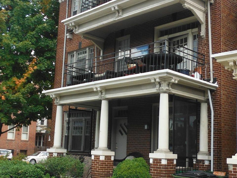 1st image of 2711 Hanover Ave #1
