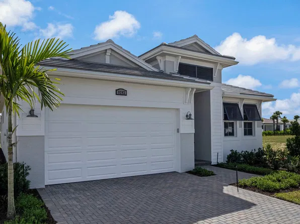8243 SW Valsovano Way, Port St Lucie, FL 34987