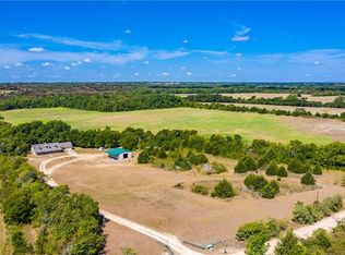 1813 Sevier Rd, Milford, TX 76670