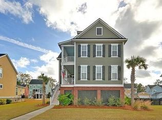 2415 Shiraz Ln, Charleston, SC 29414