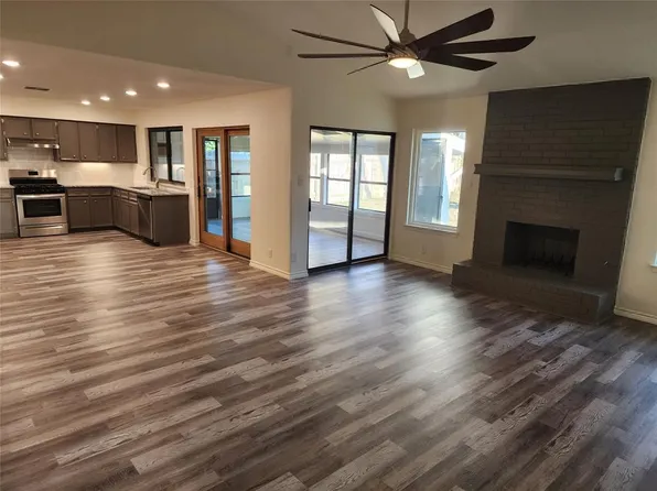 1003 Whispering Dr, Round Rock, TX 78664
