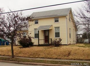 114 W Park St, Edwardsville, IL 62025