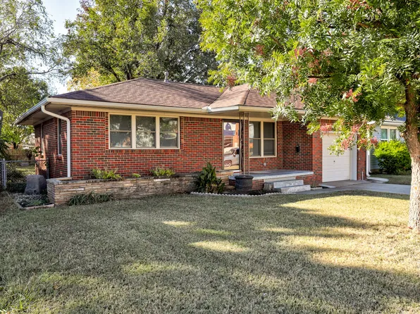 806 Denison Dr, Norman, OK 73069