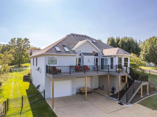 3644 Morgan Way, Imperial, MO 63052