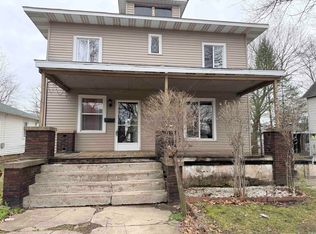 1126 Edwardsburg Ave, Elkhart, IN