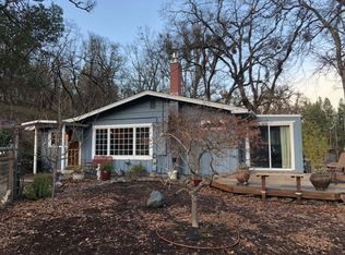 3340 Dark Hollow Rd, Medford, OR 97501