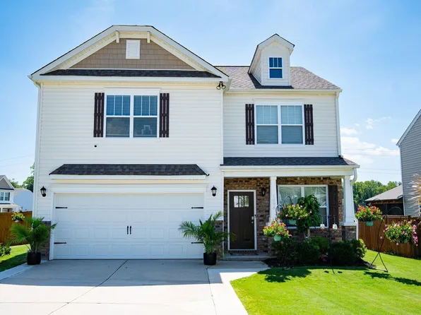 1098 Elmswell Ln, Lyman, SC 29365
