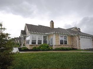 3267 Letterkenny Ln, Powell, OH