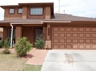 1207 John Phelan Dr, El Paso, TX 79936