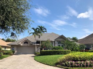 717 Woodhaven Ln, Naples, FL 34108