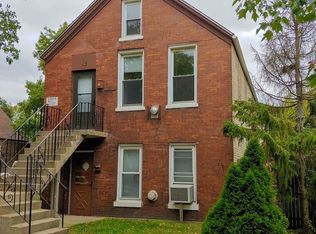 10840 S Avenue N #2, Chicago, IL 60617
