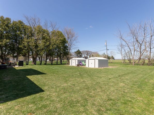 500 E Front St, Claremont, MN 55924