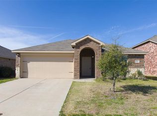 2319 San Marcos Dr, Forney, TX 75126