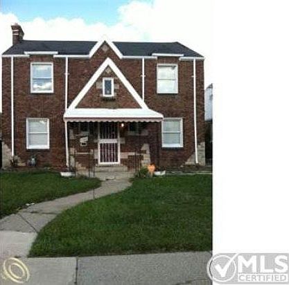 Great house