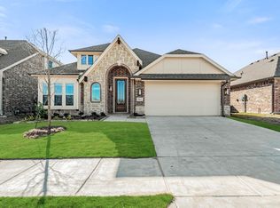 801 Berry Ct, Anna, TX 75409