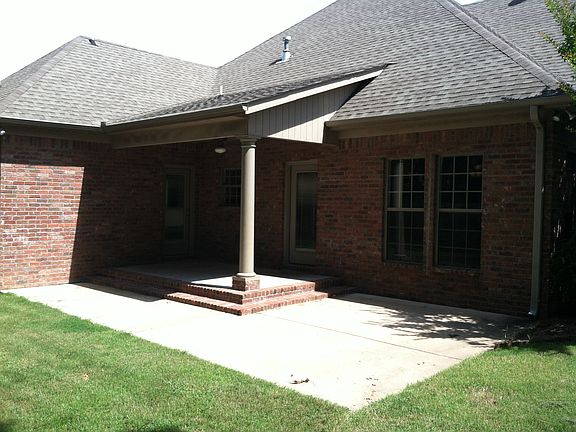 3290 Turtle Hill Cv, Conway Arkansas
