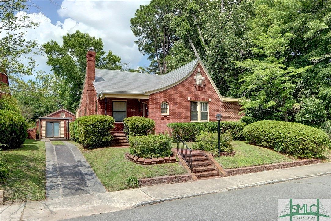 408 E 51st St, Savannah, GA 31405 Zillow