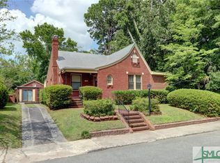 408 E 51st St, Savannah, GA 31405