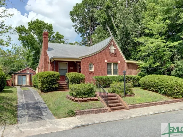 408 E 51st Street, Savannah, GA 31405