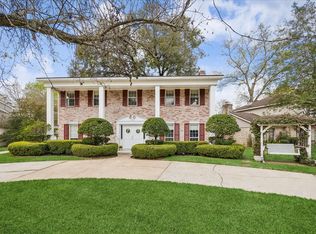 322 Enchanted River Dr, Spring, TX 77388