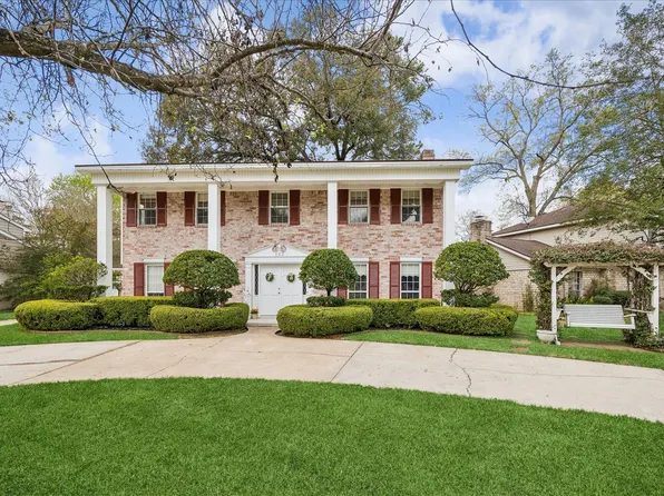 322 Enchanted River Dr, Spring, TX 77388