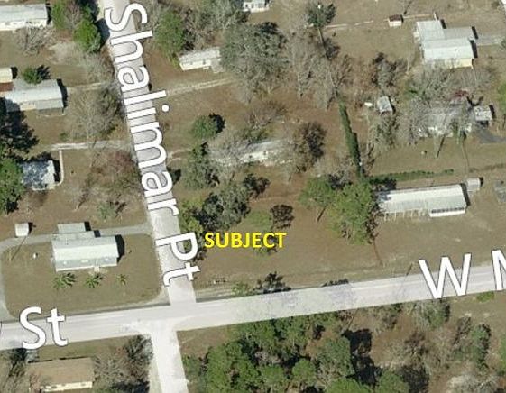 1st image of 5607 S Shalimar Point