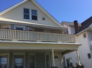 1659 Waterbury Rd #3, Lakewood, OH 44107