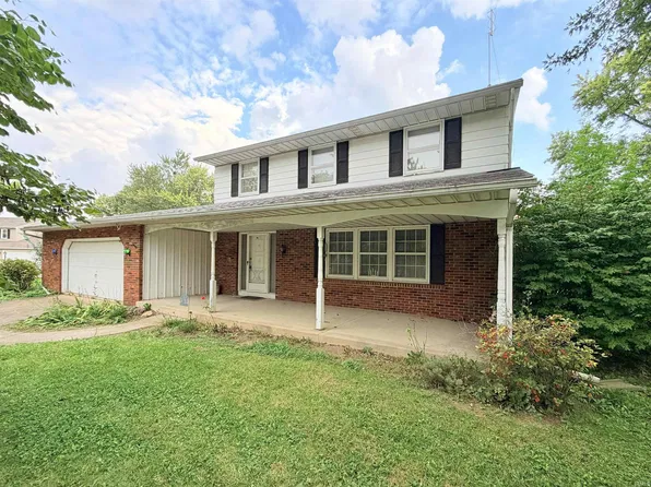 6811 Embers Ct, Fort Wayne, IN 46815