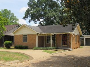 125 Thomas St, Grenada, MS 38901