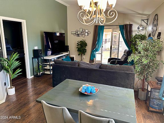 5th image of 1120 N VAL VISTA Drive #102