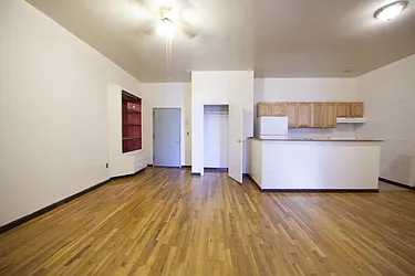 Rented by Brooklyn Group