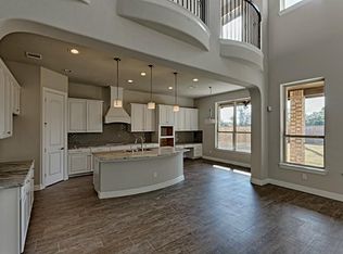 13419 Coolidge Creek Dr, Tomball, TX 77377