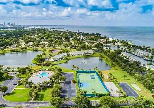 4842 Coquina Key Dr SE #D — Photo 27