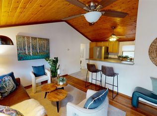 3483 Questa Dr, Los Alamos, NM 87544
