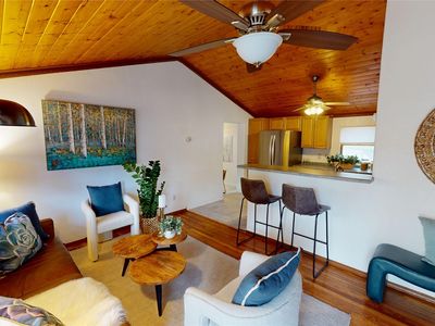 3483 Questa Dr, Los Alamos, NM, 87544